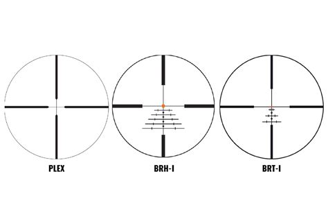 How to Choose a Rifle Scope Reticle — Outdoorsmans