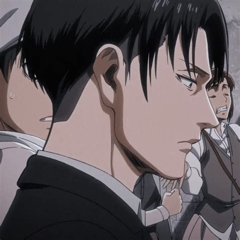 Levi Ackerman Season 2