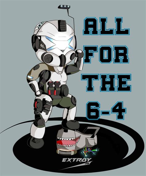 Titanfall 2 GATES FOR 6-4 by Extroy-JD by Extroy-JD on DeviantArt