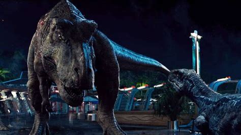 Jurassic World 3: Release Date, Cast, Plot And What Will Jurassic World ...