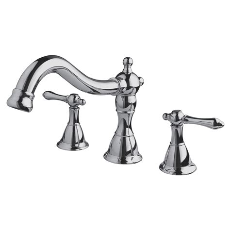 “Prime Collection” Roman Tub Faucet – Ultra Faucets