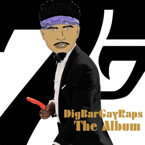 4 BIG GUYS by DigBarGayRaps - Pandora