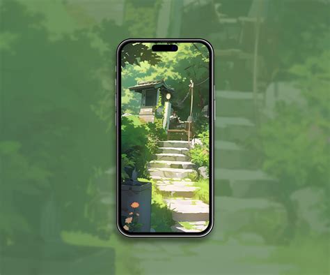 Latest Nature Wallpapers For Mobile Phones 2023 - Infoupdate.org