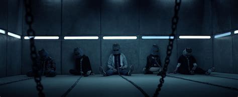 The Deadly Traps are Back in First Trailer for JIGSAW