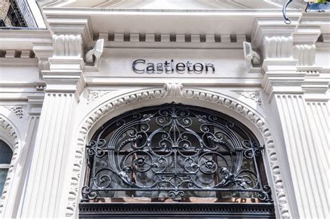 Gallery - The Castleton Hotel London