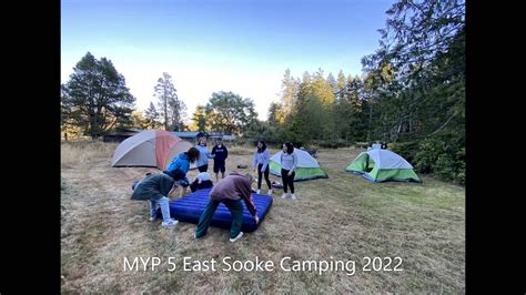 East Sooke Camping MYP 5.mp4 on Vimeo