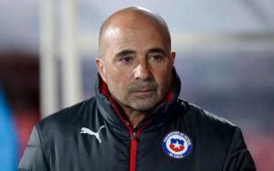 Jorge Sampaoli biography, parents, married, wife, salary, tactics, children, news, net worth ...