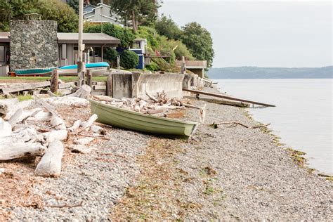 Madrona Beach - Windermere Stanwood Camano