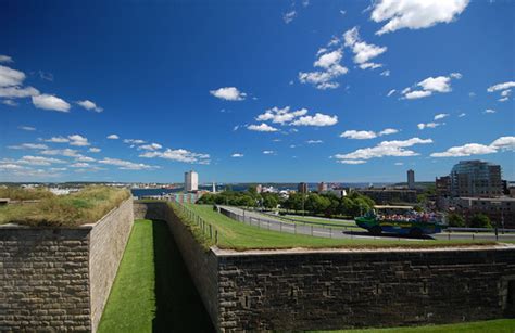 Halifax Citadel National Historic Site | arch2452 | Flickr