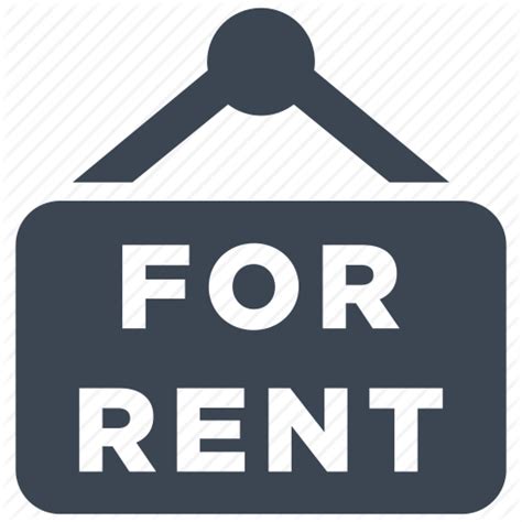 Download Free Rent Clipart ICON favicon | FreePNGImg