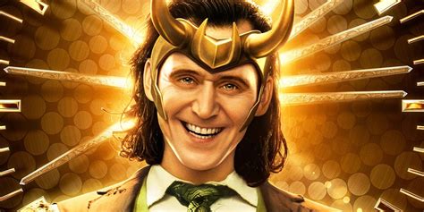 The MCU Forgot About Loki's Frost Giant Powers