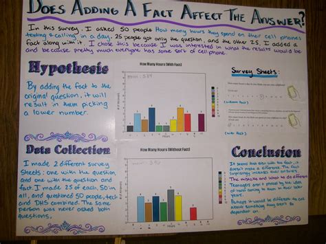 Math = Love: Stats Semester Projects