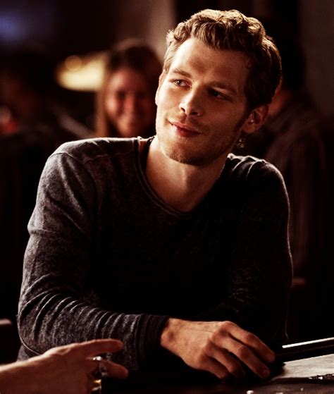 Niklaus Mikaelson | The Originals Diaries Wiki | Fandom