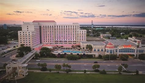 Harrah's Gulf Coast in Biloxi | Best Rates & Deals on Orbitz