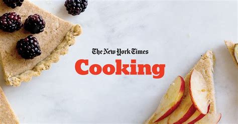 The New York Times Cooking is the best recipe discovery site for ...