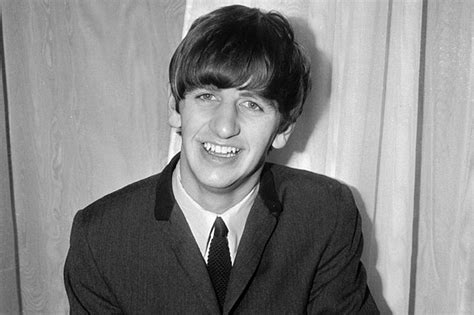 Top 10 Ringo Starr Beatles Songs