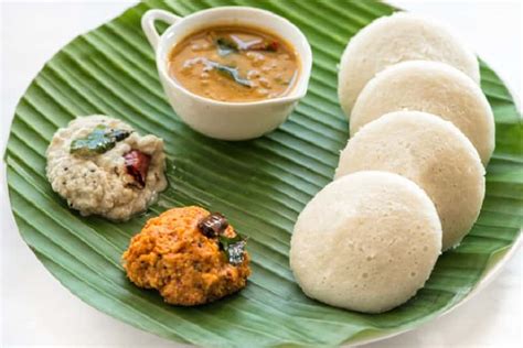 Kerala Breakfast Food and Cuisine - Kerala Breakfast Items List