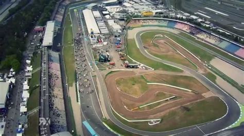 iON Camera Track Facts: Hockenheim RX - FIA World Rallycross Championship - YouTube