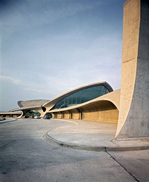 An Introduction to Airport Design - Dwell Architecture Tattoo, Modern Architecture, New York ...