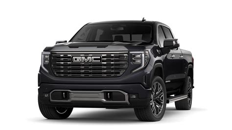 2023 Sierra Denali Ultimate | 2023 Calendar