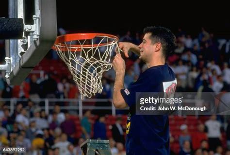 13 Michigan Rob Pelinka Stock Photos, High-Res Pictures, and Images ...