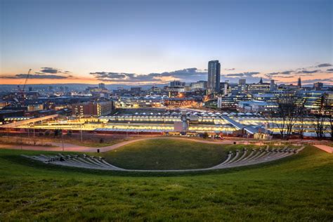 Best Things To Do In Sheffield England - A Local's Guide