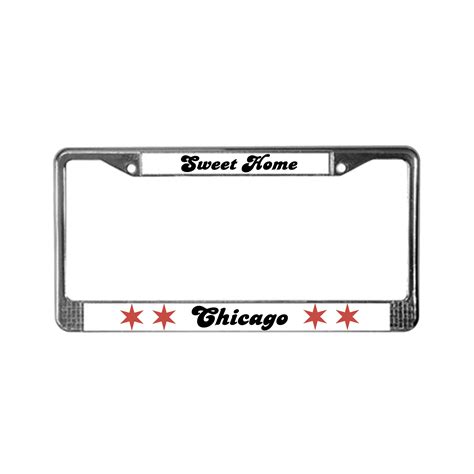 Custom License Plate Frame | Custom license plate frames, License plate frames, Personalized ...