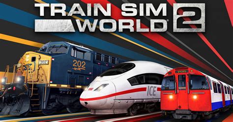 Train Sim World 2 kostenlos spielen | ProSieben Games