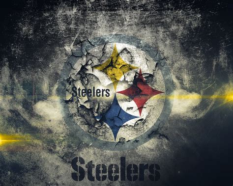 3 D Steelers Wallpaper - WallpaperSafari