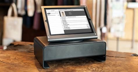 An iPad POS That Goes Beyond Just the Looks - POSIM Point of Sale Software