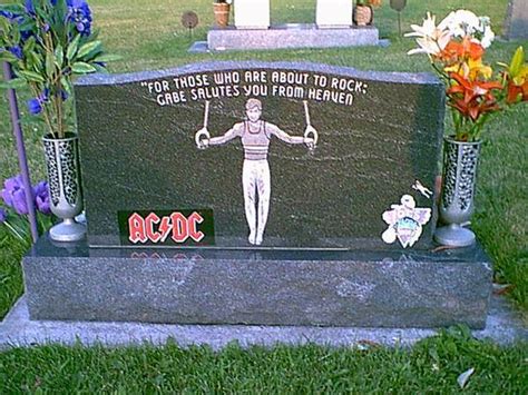 70 Funny inscriptions on tombstones. People whose sense of humor will live forever – FunnyFoto ...