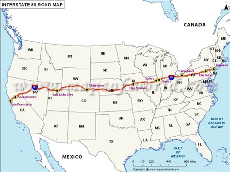 Map Us 70 Highway - Direct Map