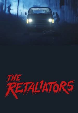 The Retaliators - Horror DNA