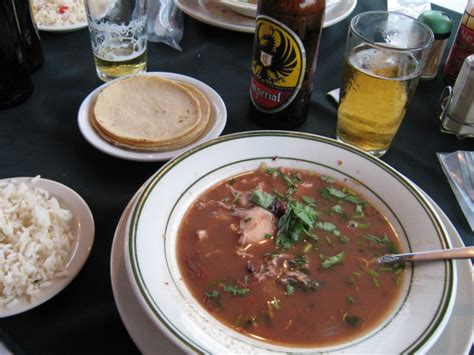 Tico Style Sopa Negra Recipe (Costa Rican Black Bean Soup)