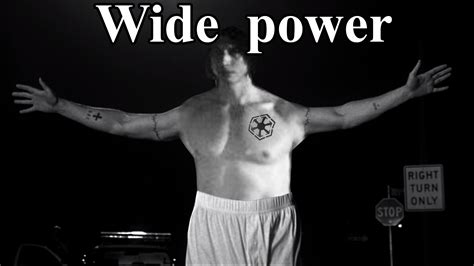 Star wars history X: Wide power | Ben Swolo | Know Your Meme