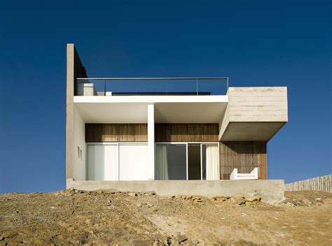 Casa de Playa / Jordi Puig | Plataforma Arquitectura