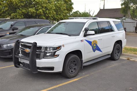 Montana Highway Patrol - a photo on Flickriver