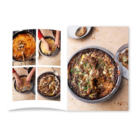 Ottolenghi Flavor: A Cookbook | Williams Sonoma