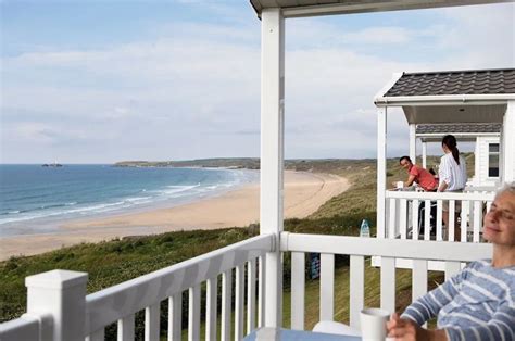 10 Best Holiday Parks In Cornwall Guide - FindParks