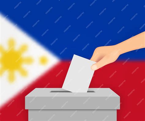 Philippine Election Background