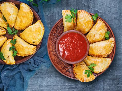 Argentine Empanadas & Sofrito Recipe | Learn How to Make Empanadas