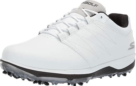 Are Skechers Golf Shoes Waterproof? - Shoe Effect