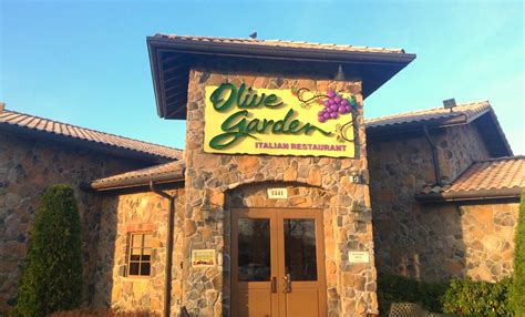 Olive Garden | Olive Garden Restaurant Pics by Mike Mozart o… | Flickr