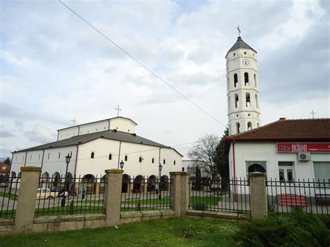 Serbia, Srbija!: First pictures of Vranje