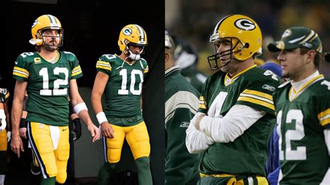 The GM Who Traded for Brett Favre Says There's a Major Difference ...