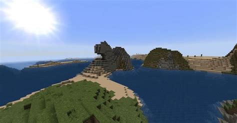 5 best Minecraft seeds to build a castle