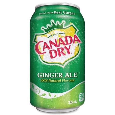 Canada Dry | Southern Distributing