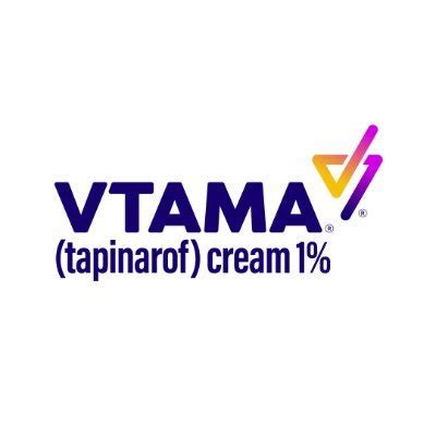 VTAMA® (tapinarof) cream, 1% on Twitter: "VTAMA cream is a first-in-class, FDA-approved, non ...