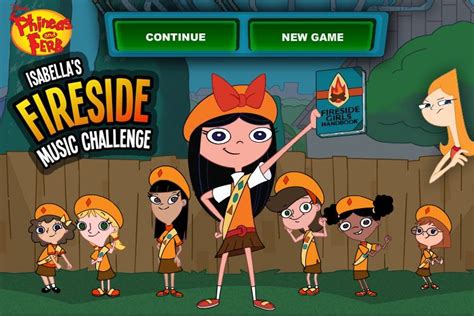 Isabella's Fireside Music Challenge | Disney Wiki | FANDOM powered by Wikia