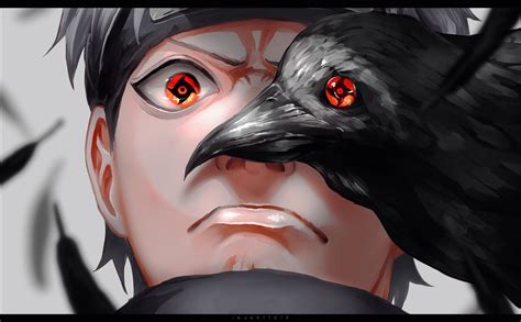 2300x1097 Shisui Uchiha, HD Wallpaper | Rare Gallery